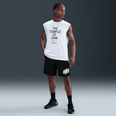 Nike Form Men's Dri-FIT 23cm (approx.) Unlined Versatile